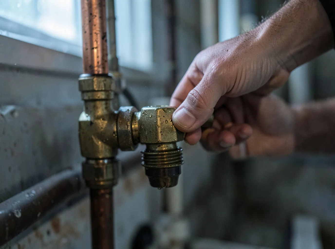Emergency Plumber Gorman, TX FAQs